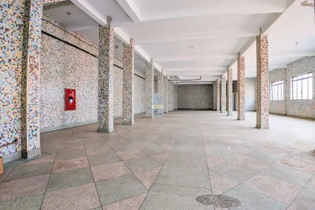 Ponto Comercial à venda, 350m² no Vila São Geraldo, São Paulo