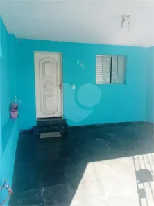 Casa com 3 Quartos à venda, 116m² no Vila Nova Mazzei, São Paulo