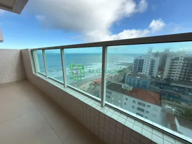 Apartamento com 2 Quartos à venda, 82m² no centro, Mongaguá