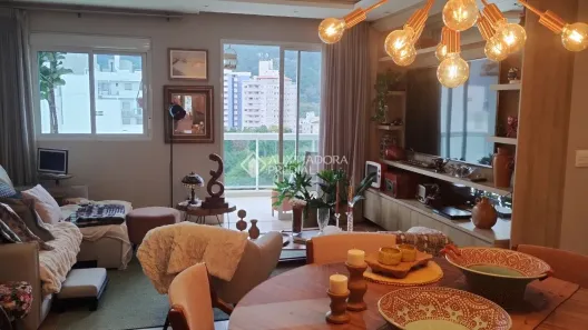 Cobertura com 2 Quartos à venda, 149m² no Córrego Grande, Florianópolis