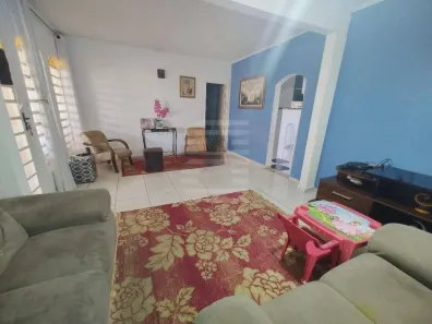 Casa com 4 Quartos à venda, 164m² no Parque Nova Suíça, Valinhos