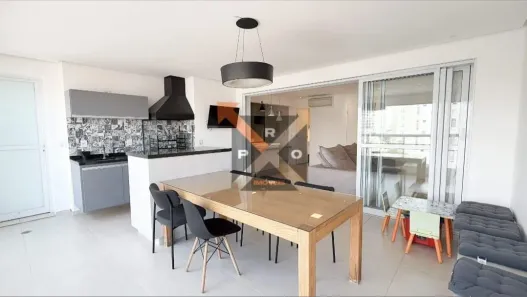 Apartamento com 3 Quartos à venda, 117m² no Alto da Mooca, São Paulo