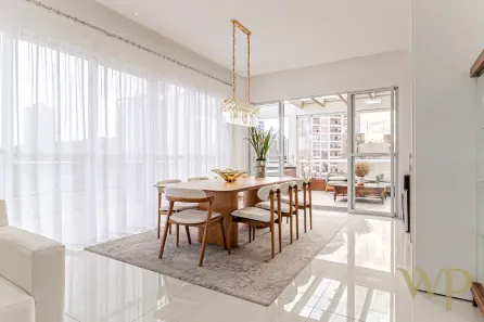 Cobertura com 3 Quartos à venda, 334m² no Atiradores, Joinville