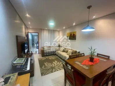 Sobrado com 3 Quartos para alugar, 130m² no Jardim Ester, São Paulo
