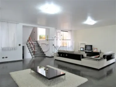 Sobrado com 4 Quartos para alugar, 800m² no Campestre, Santo André