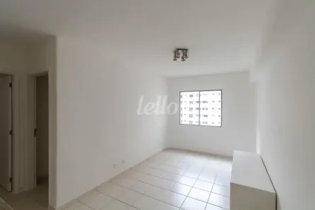 Apartamento com 1 Quarto para alugar, 42m² no Vila Nova Conceição, São Paulo