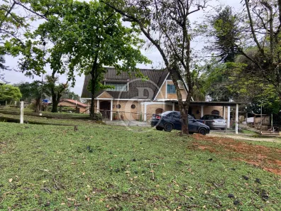 Fazenda/Sítio com 3 Quartos à venda, 37000m² no Chácara Marambaia, Caçapava
