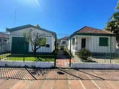 Casa com 4 Quartos à venda, 197m² no Cristo Rei, São Leopoldo