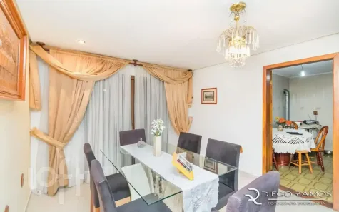 Casa com 4 Quartos à venda, 260m² no Partenon, Porto Alegre