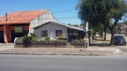 Lote/Terreno à venda, 100m² no Cavalhada, Porto Alegre