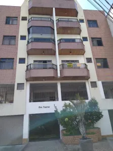 Apartamento com 2 Quartos para alugar, 81m² no Granbery, Juiz de Fora