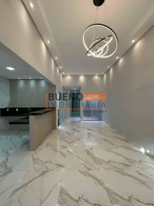 Casa com 3 Quartos à venda, 124m² no Jardim Terramérica III, Americana