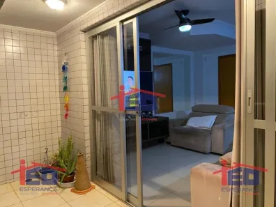 Apartamento com 3 Quartos à venda, 98m² no Centro, Osasco