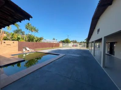Casa com 5 Quartos à venda, 350m² no Vila (Mosqueiro), Belém