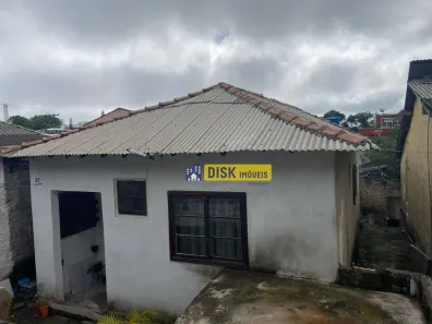 Lote/Terreno à venda, 357m² no Vila Gonçalves, São Bernardo do Campo