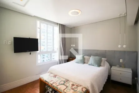 Apartamento com 2 Quartos à venda, 88m² no Itaim Bibi, São Paulo