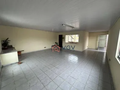 Sala Comercial para alugar, 120m² no Vila Santa Catarina, São Paulo