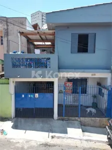Sobrado com 2 Quartos à venda, 250m² no Vila Penteado, São Paulo