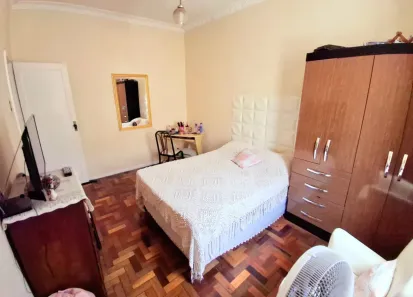 Apartamento com 1 Quarto à venda no São Lourenço, Niterói