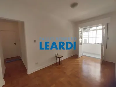 Apartamento com 2 Quartos à venda, 67m² no Perdizes, São Paulo
