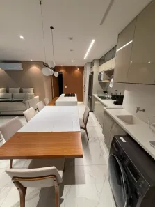 Apartamento com 2 Quartos à venda, 67m² no Vila Clementino, São Paulo