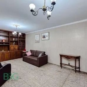 Sobrado com 3 Quartos à venda, 170m² no Belenzinho, São Paulo