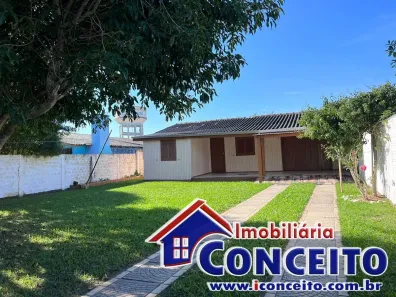 Casa com 3 Quartos à venda, 70m² no Albatroz, Imbé