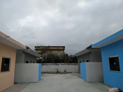 Casa com 2 Quartos à venda, 540m² no Vila Santa Cruz, Duque de Caxias