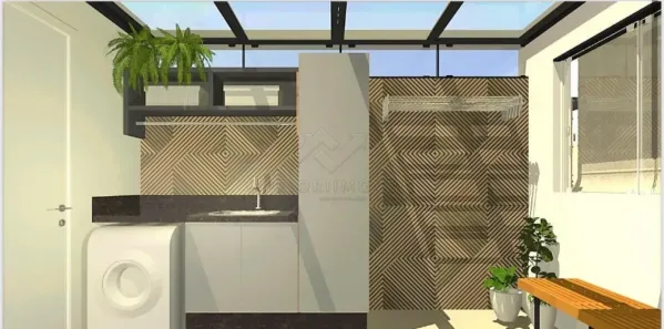 Cobertura com 2 Quartos à venda, 68m² no Vila Assunção, Santo André