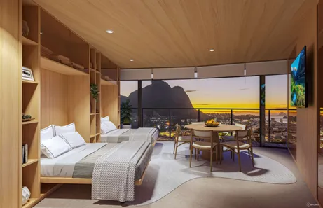 Apartamento com 3 Quartos à venda, 120m² no Barra da Tijuca, Rio de Janeiro