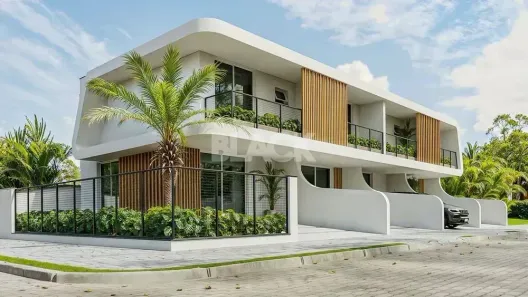 Sobrado com 2 Quartos à venda, 122m² no Torres, Torres