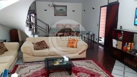 Sobrado com 3 Quartos para alugar, 350m² no Mooca, São Paulo