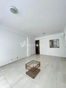 Kitnet com 1 Quarto à venda, 42m² no Botafogo, Campinas