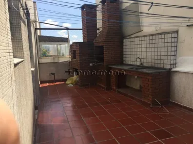 Cobertura com 3 Quartos à venda, 230m² no Santa Cecília, São Paulo