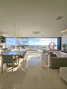 Apartamento com 4 Quartos à venda, 305m² no Graça, Salvador