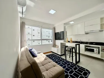 Apartamento com 2 Quartos à venda, 60m² no Zona Nova, Capão da Canoa