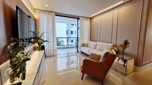 Apartamento com 3 Quartos à venda, 111m² no Agronômica, Florianópolis