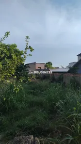 Lote/Terreno à venda, 331m² no Parque Penha, Campos dos Goytacazes