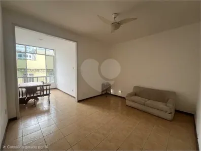 Apartamento com 3 Quartos à venda, 103m² no Tijuca, Rio de Janeiro