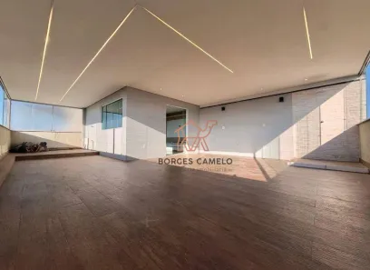 Cobertura com 3 Quartos à venda, 148m² no Santa Terezinha, Belo Horizonte