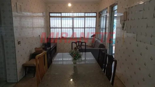 Imóvel Comercial com 4 Quartos à venda, 250m² no Lauzane Paulista, São Paulo
