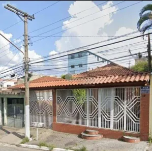 Casa com 3 Quartos à venda, 90m² no Parque Cruzeiro do Sul, São Paulo