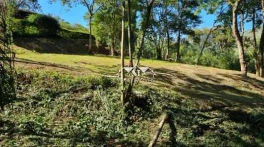 Lote/Terreno à venda, 2060m² no Loteamento Projetado, Areal