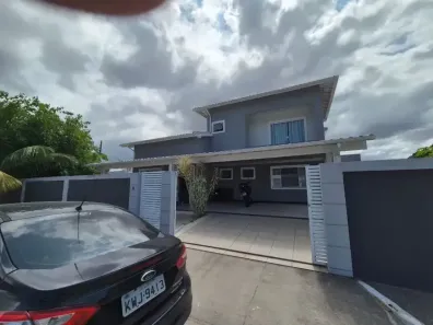 Casa de Condomínio com 3 Quartos à venda, 440m² no Inoã (Inoã), Maricá