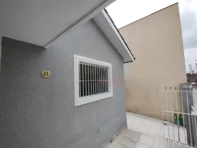 Casa com 2 Quartos à venda, 90m² no Vila Granada, São Paulo