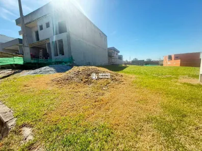 Lote/Terreno à venda, 373m² no Jardins Di Roma, Indaiatuba
