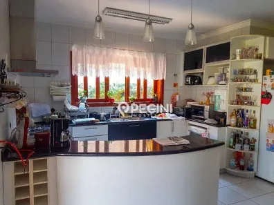 Casa com 4 Quartos à venda, 374m² no Zona Central, Rio Claro