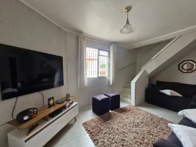 Sobrado com 2 Quartos à venda, 105m² no São João Clímaco, São Paulo