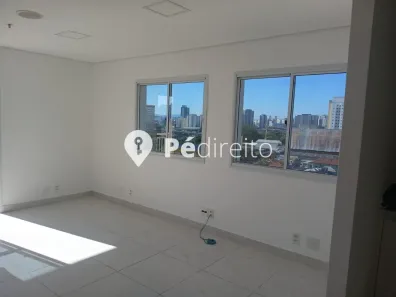 Sala Comercial para alugar, 42m² no Mooca, São Paulo