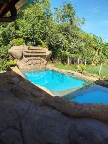 Fazenda/Sítio com 3 Quartos à venda, 3000m² no São Mateus, São Pedro da Aldeia